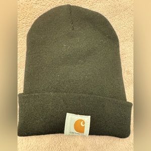 Carhartt beanie